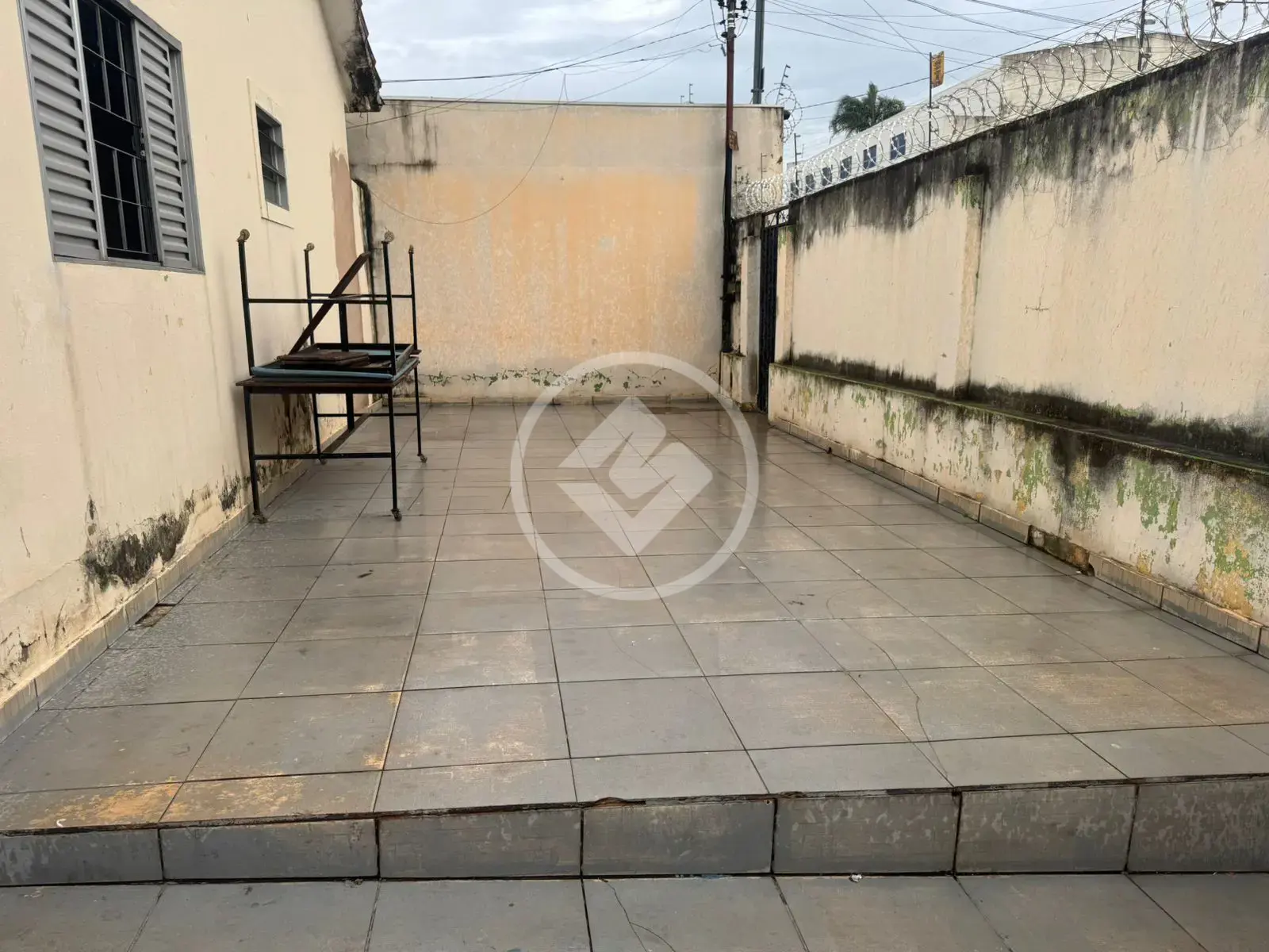 Casa 2 quartos no Setor Central, Rio Verde — foto 4 de 6