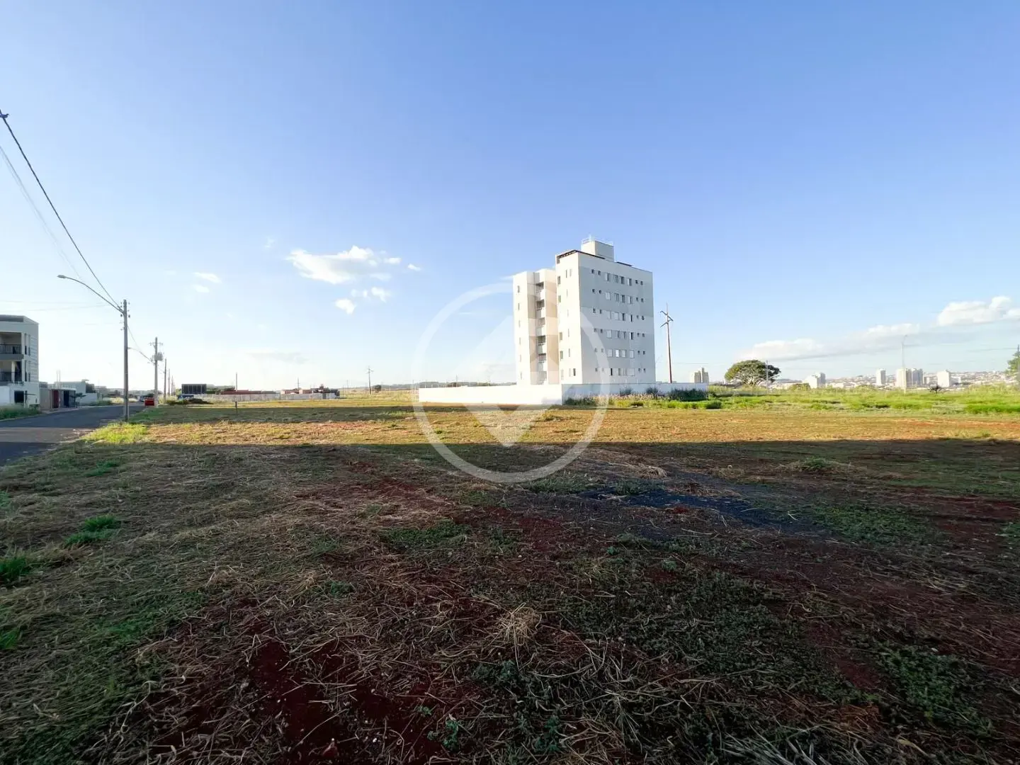 Terreno no Residencial Campos Elíseos, Rio Verde — foto 4 de 4