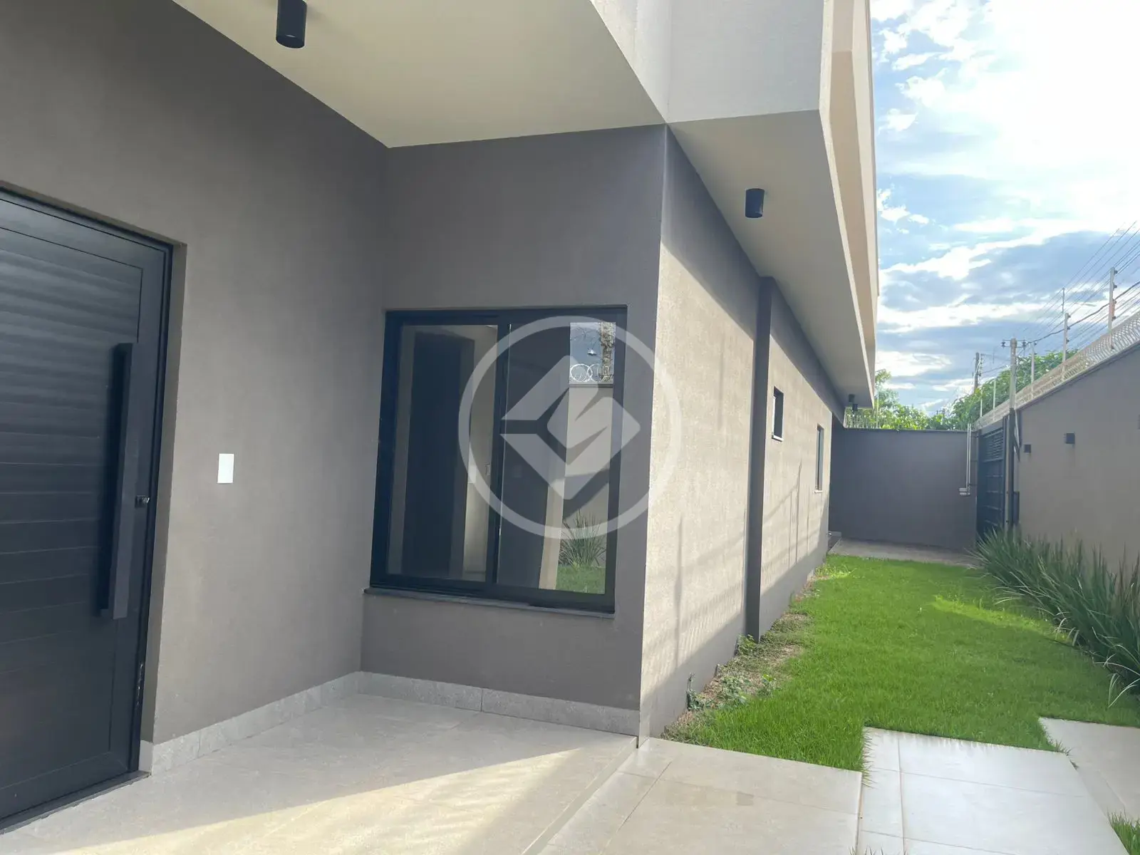 Casa PARQUE LARANJEIRAS, Rio Verde - GO — foto 1
