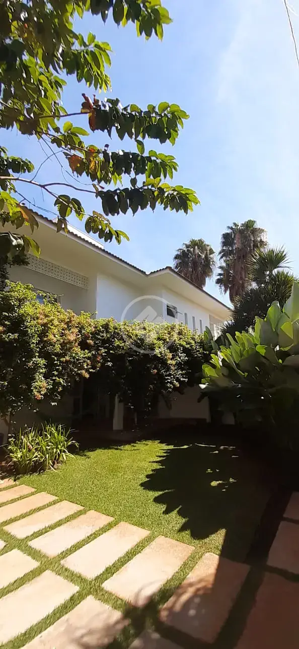 Casa Residencial Parque dos Ipês, Rio Verde - GO — foto 1