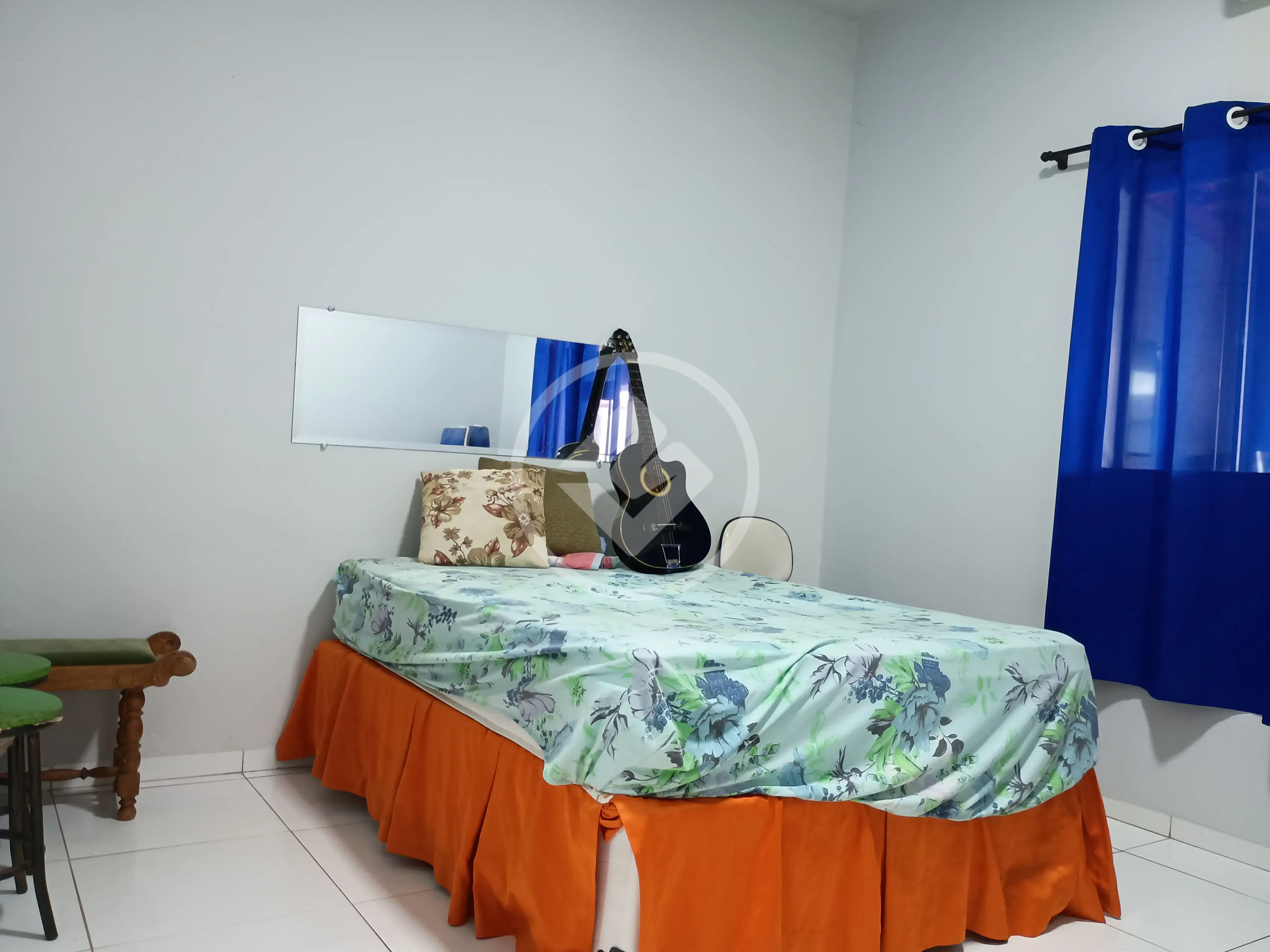 Casa 3 quartos no Setor Dona Gercina, Rio Verde — foto 5 de 6