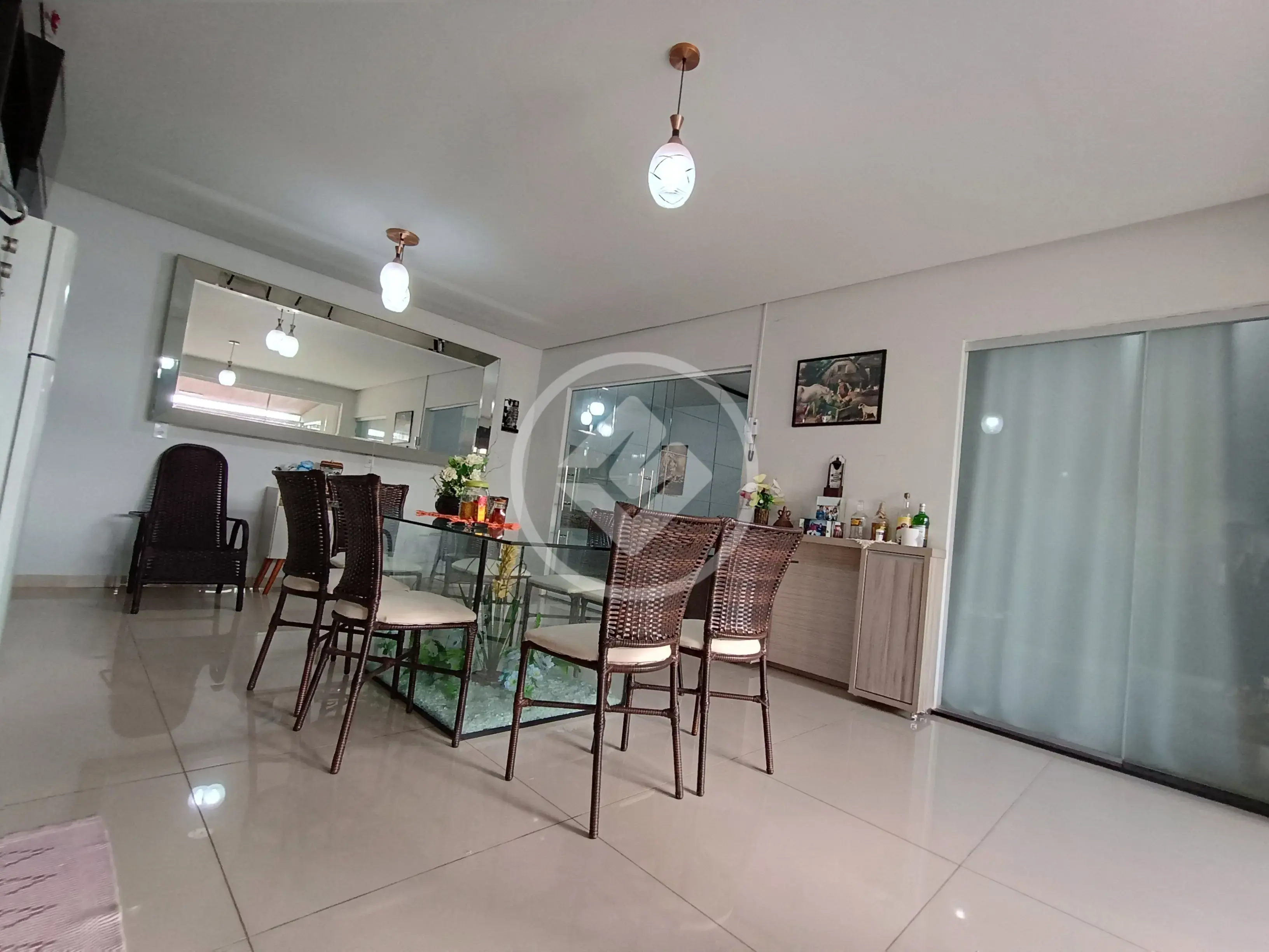 Casa 3 quartos no Setor Dona Gercina, Rio Verde — foto 6 de 6