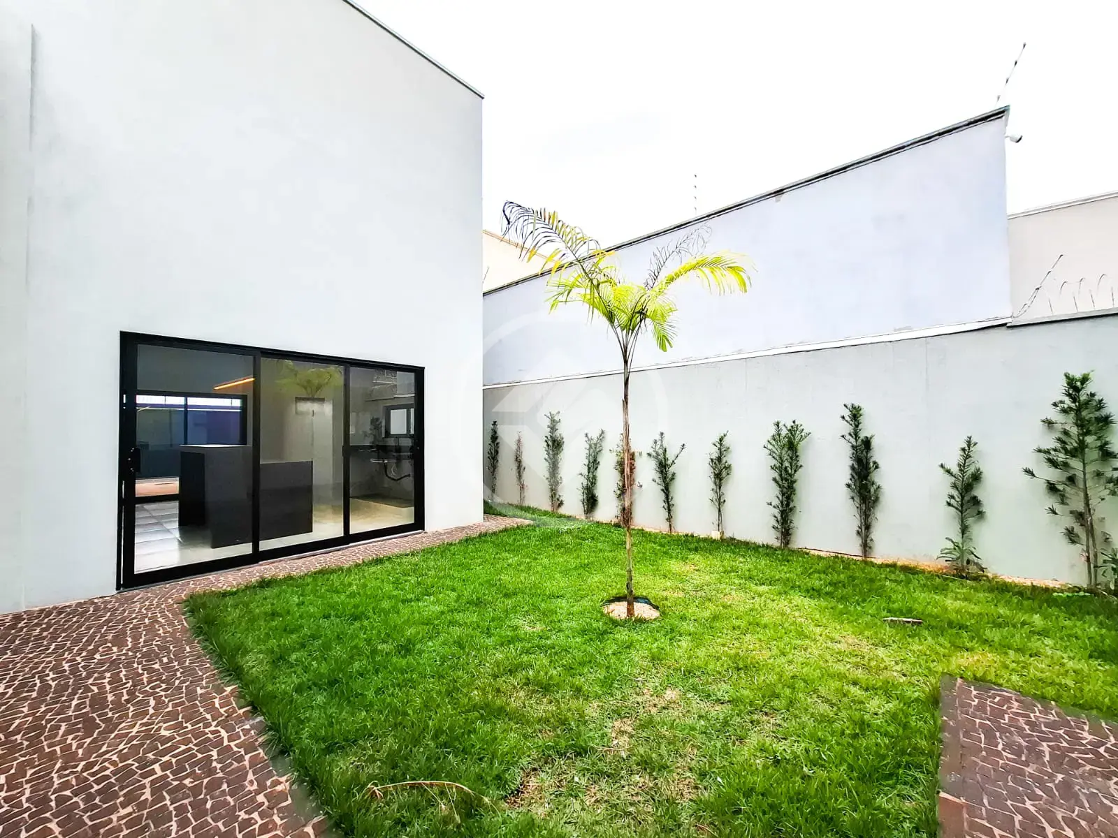 Casa 3 quartos no Residencial Canaã II, Rio Verde — foto 2 de 6