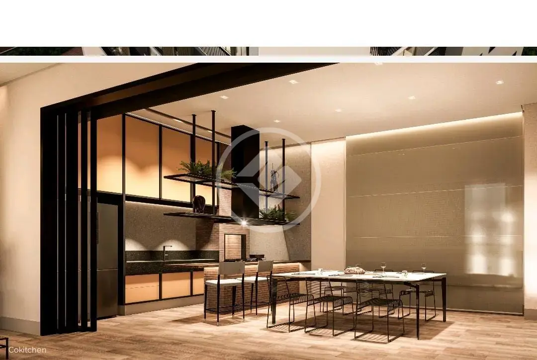 Apartamento a venda