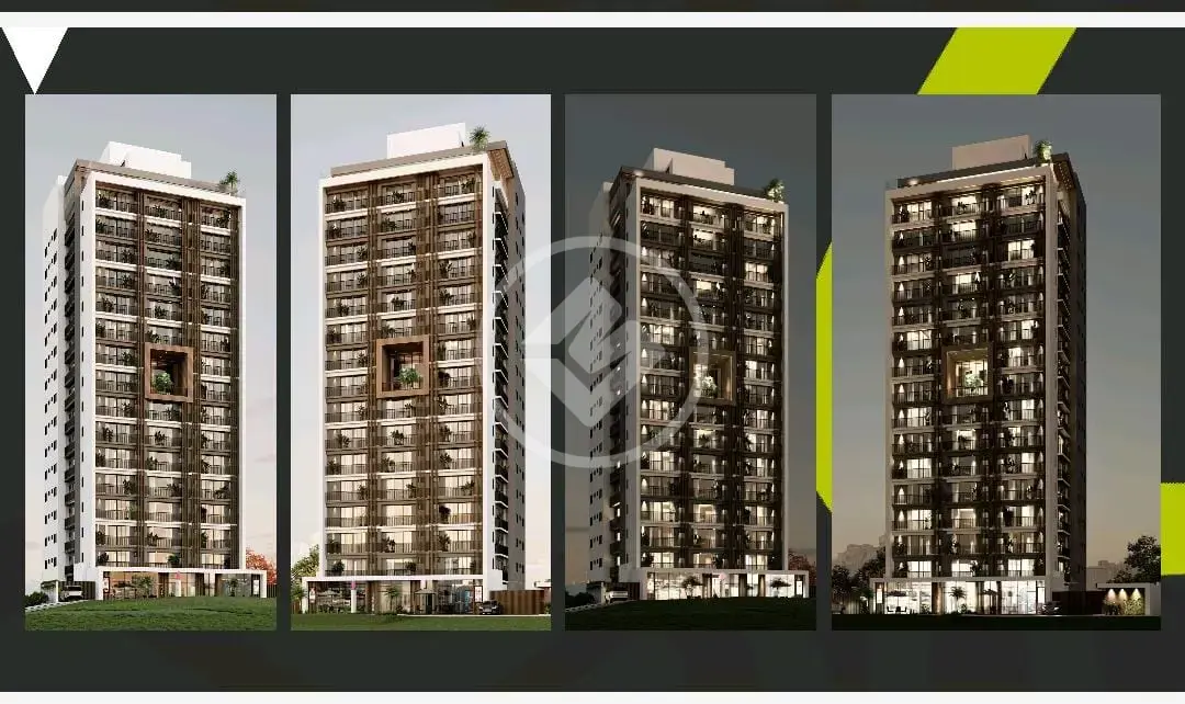 Edificio 2 quartos no Setor Central, Rio Verde — foto 3 de 6