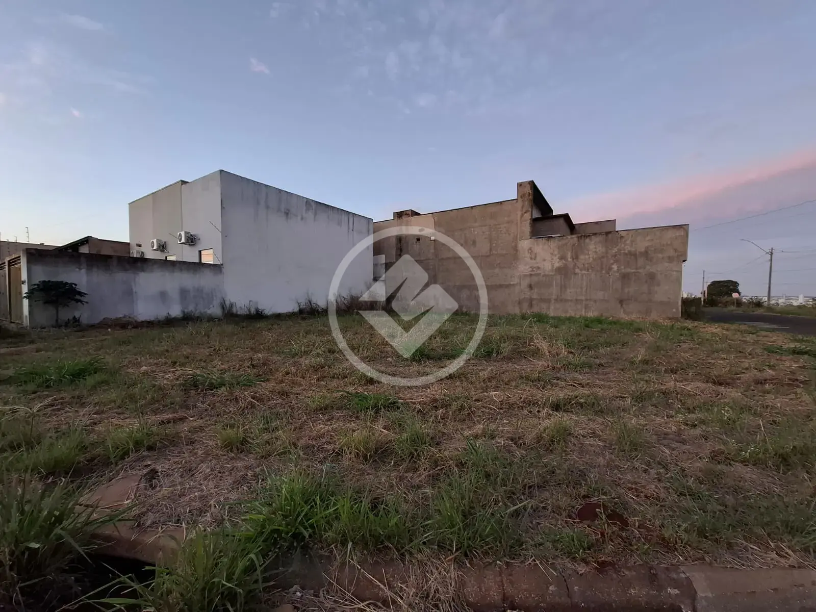Terreno Residencial Campos Elíseos, Rio Verde - GO — foto 2