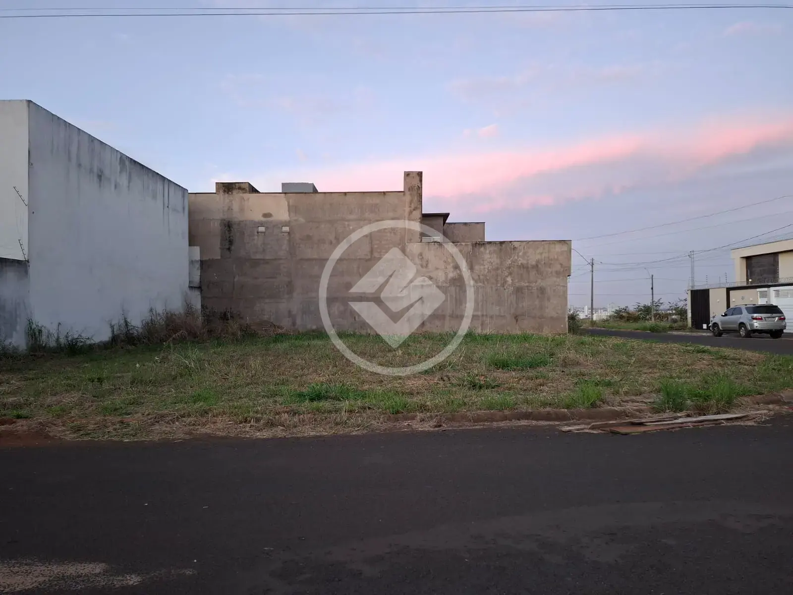 Terreno no Residencial Campos Elíseos, Rio Verde — foto 3 de 3