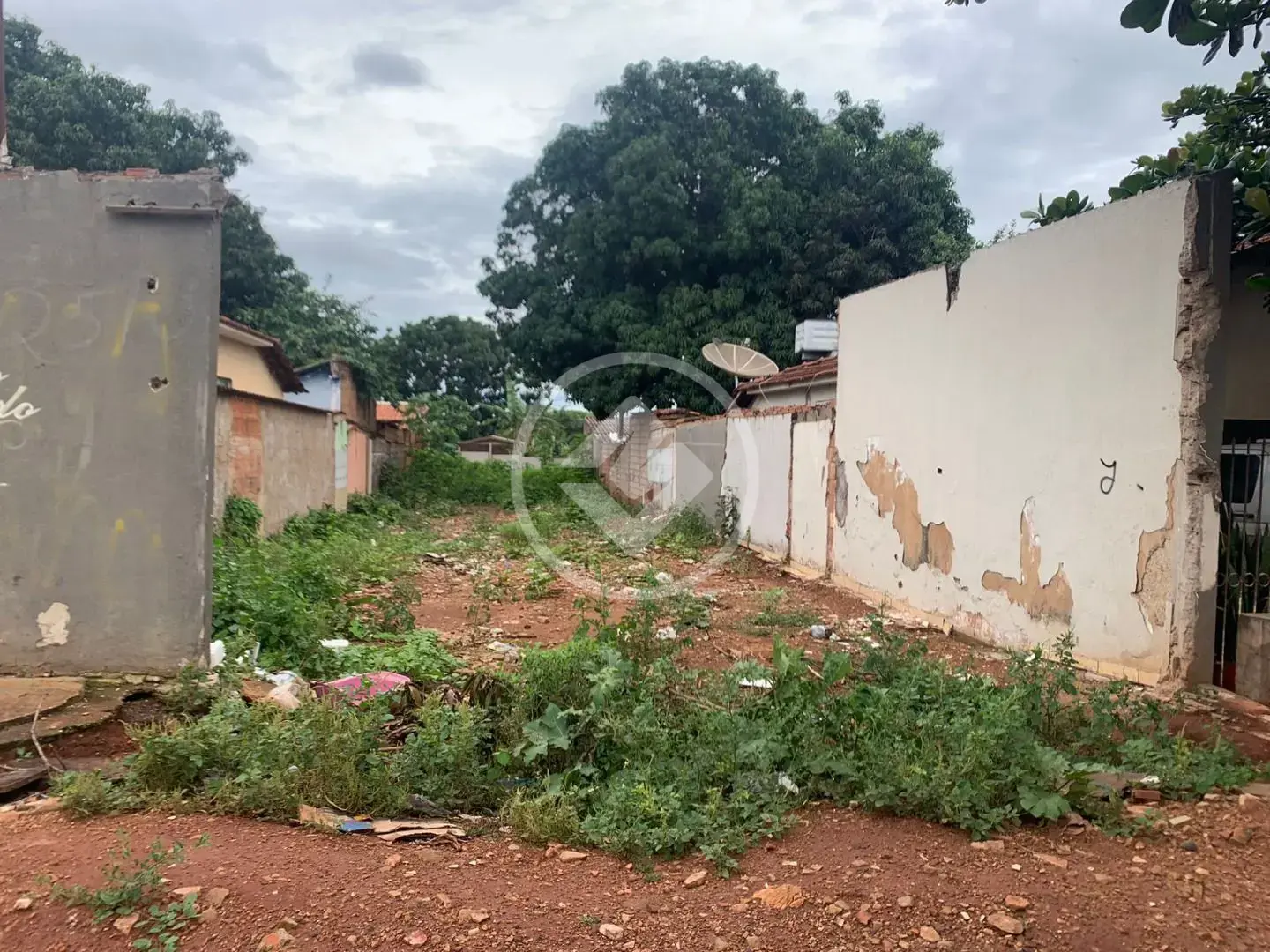 Terreno Jardim Goiás, Rio Verde - GO — foto 1