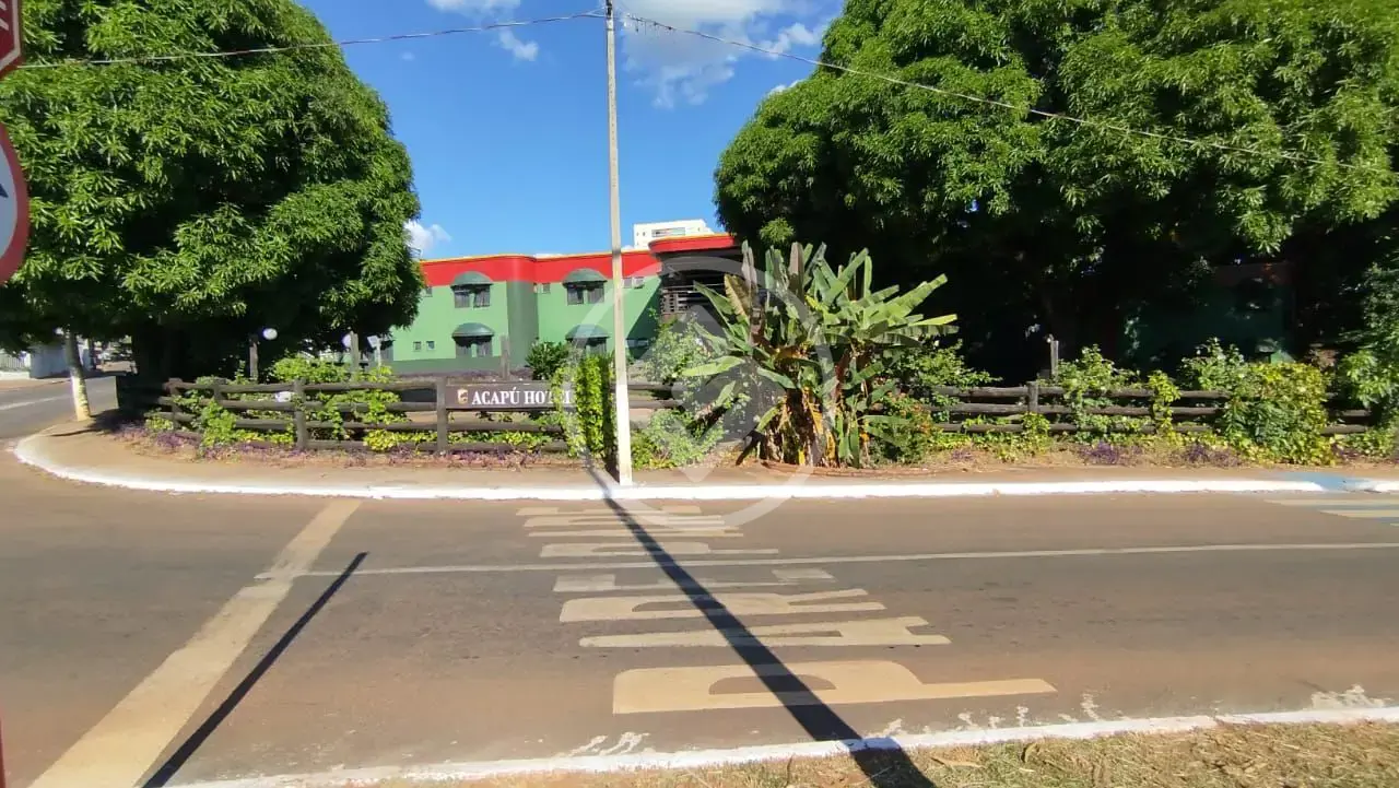 Terreno Jardim Brasília, Rio Verde - GO — foto 1
