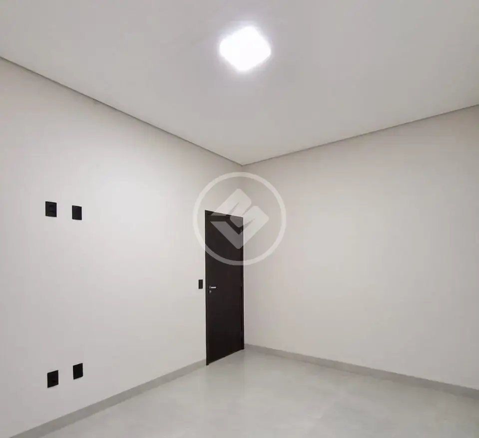 Casa 3 quartos no Residencial Campos Elíseos, Rio Verde — foto 5 de 6