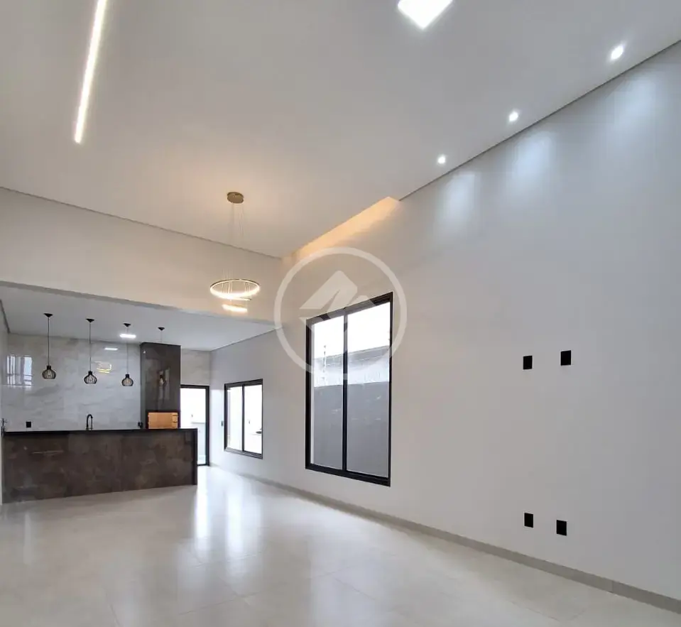 Casa 3 quartos no Residencial Campos Elíseos, Rio Verde — foto 6 de 6