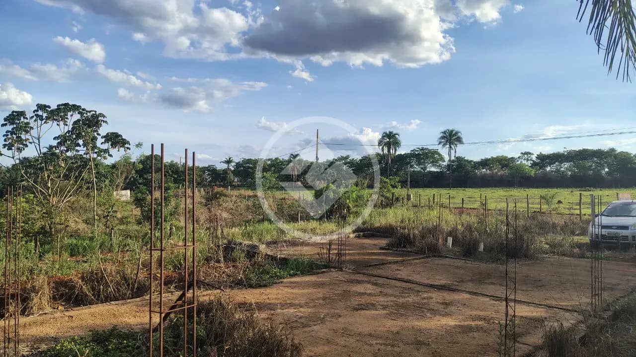 Chácara São Tomaz Zona Rural, Rio Verde - GO — foto 2