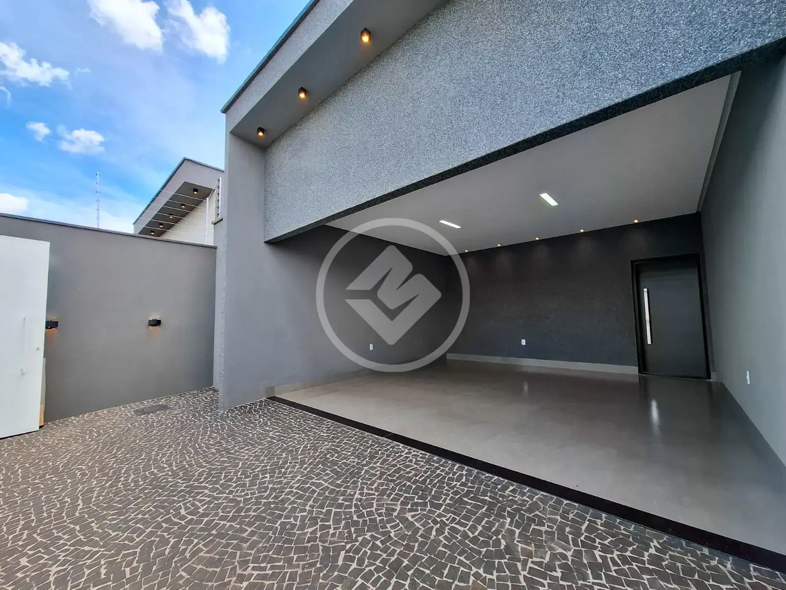 Casa / Residencial Canaã 2