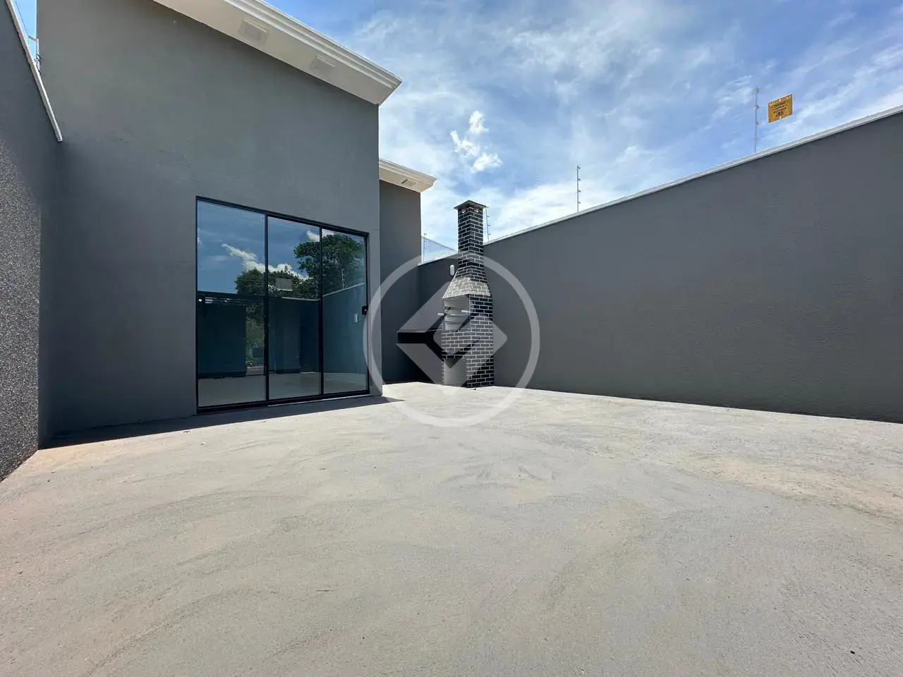 Casa Parque das Esmeraldas, Rio Verde - GO — foto 2