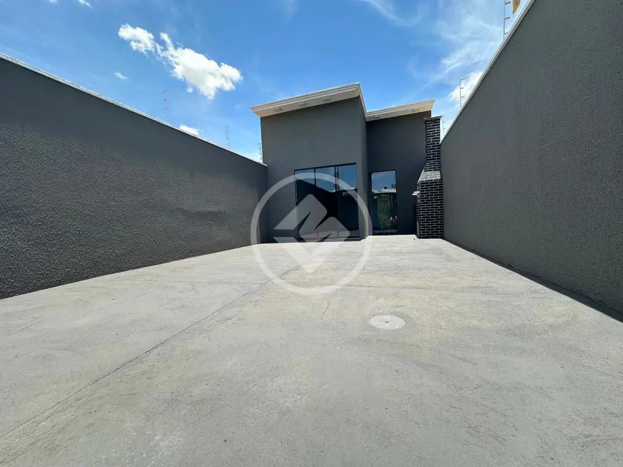 Casa Parque das Esmeraldas, Rio Verde - GO — foto 1
