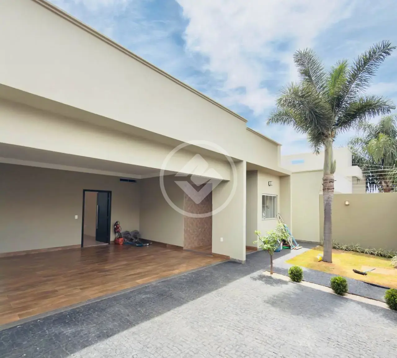 Casa / Residencial Interlagos