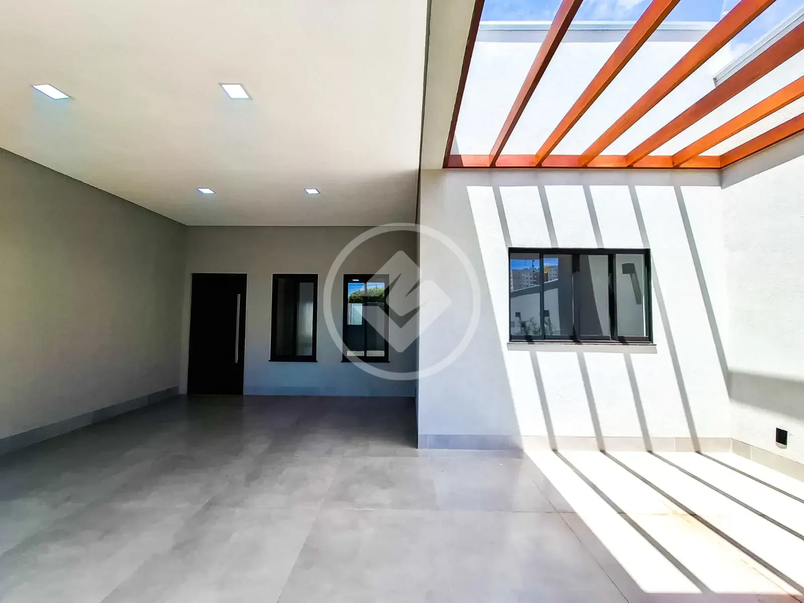 Casa 3 quartos no Vila Amalia, Rio Verde — foto 3 de 6