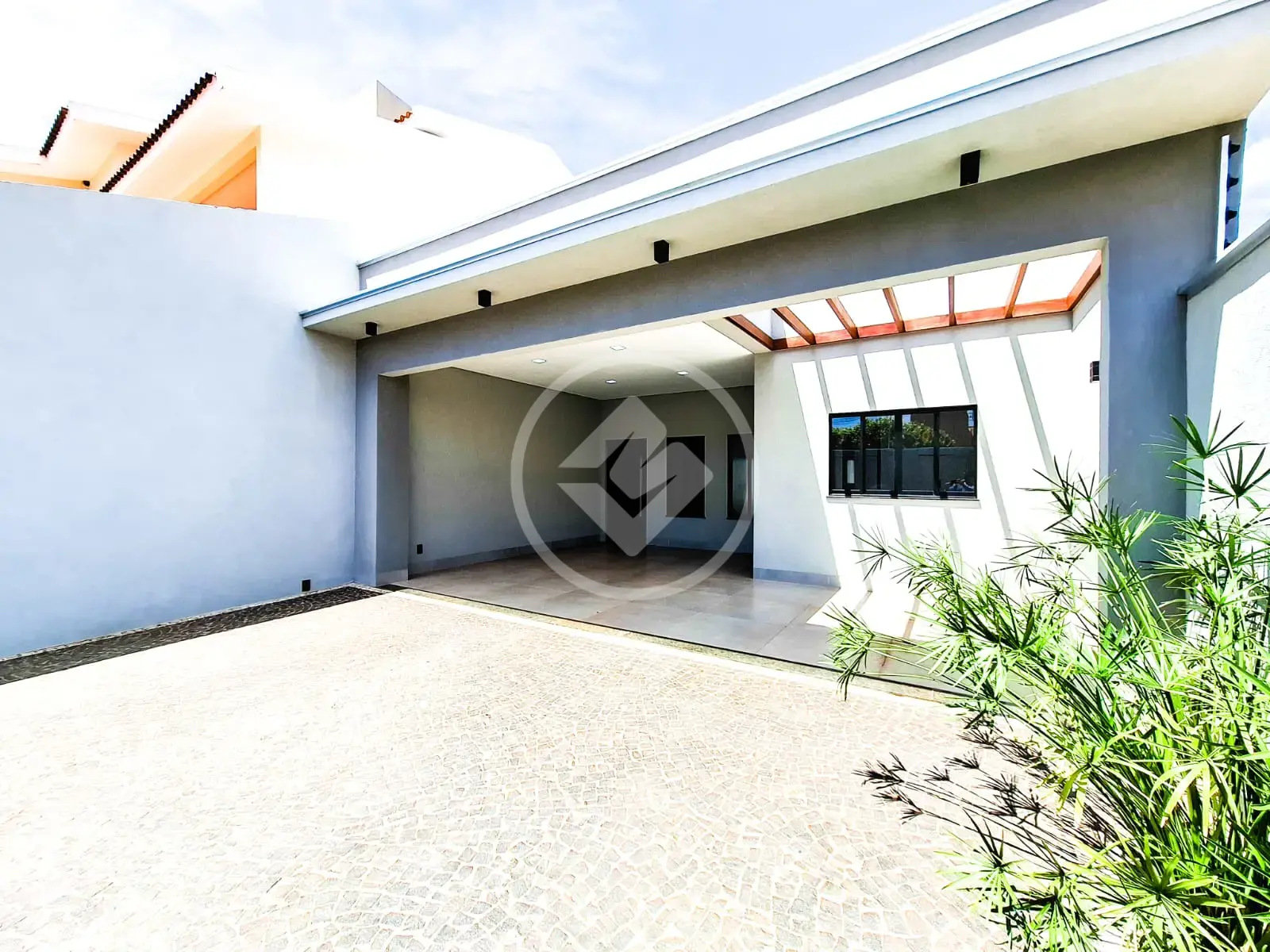 Casa 3 quartos no Vila Amalia, Rio Verde — foto 2 de 6