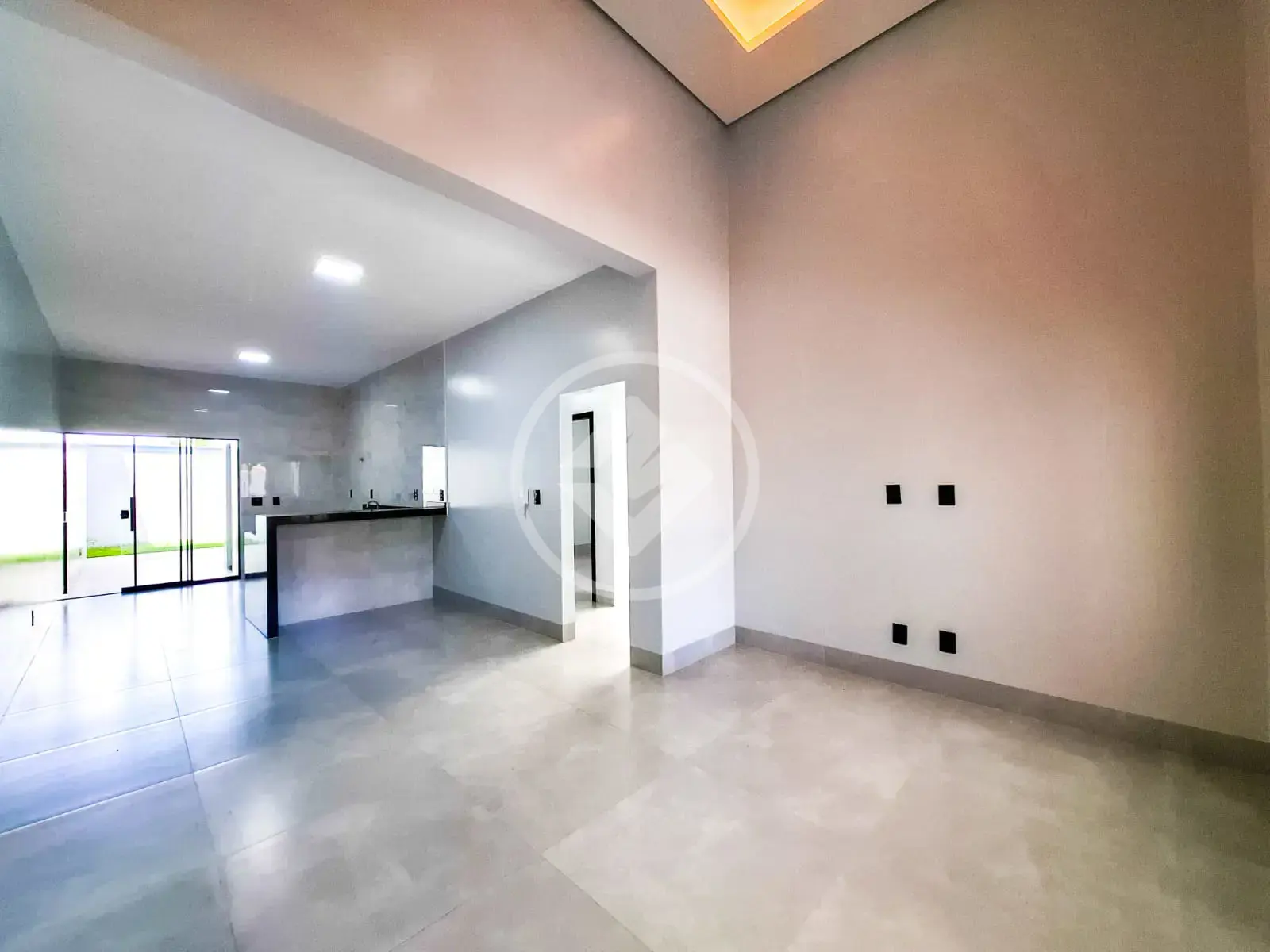 Casa 3 quartos no Vila Amalia, Rio Verde — foto 4 de 6
