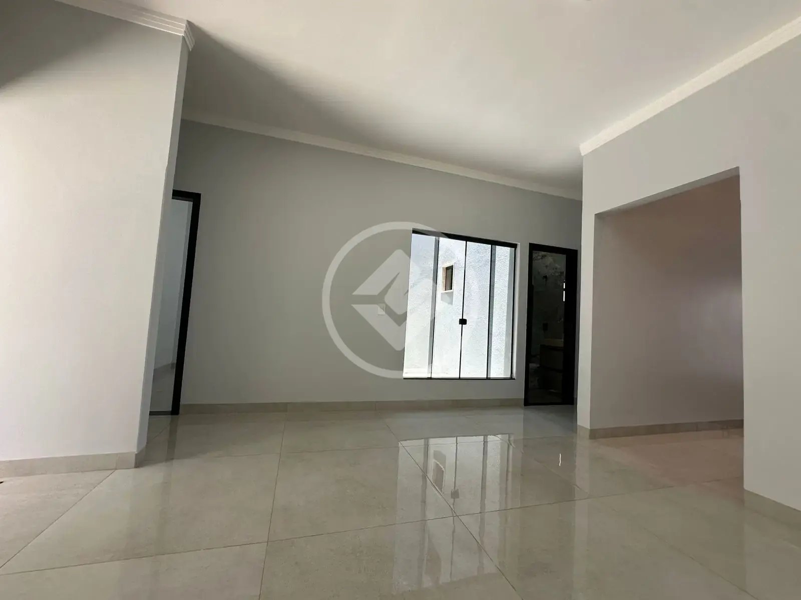 Casa 3 quartos no Residencial Canaã II, Rio Verde — foto 5 de 6