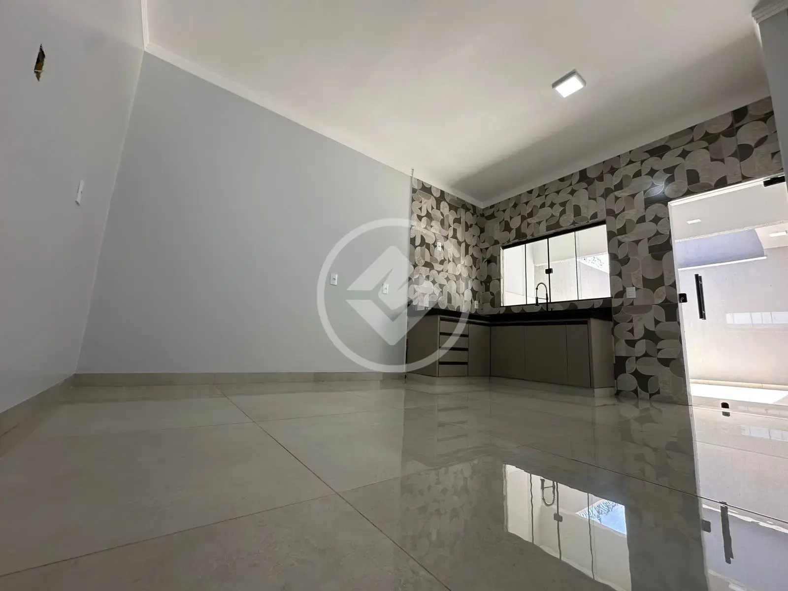 Casa 3 quartos no Residencial Canaã II, Rio Verde — foto 6 de 6