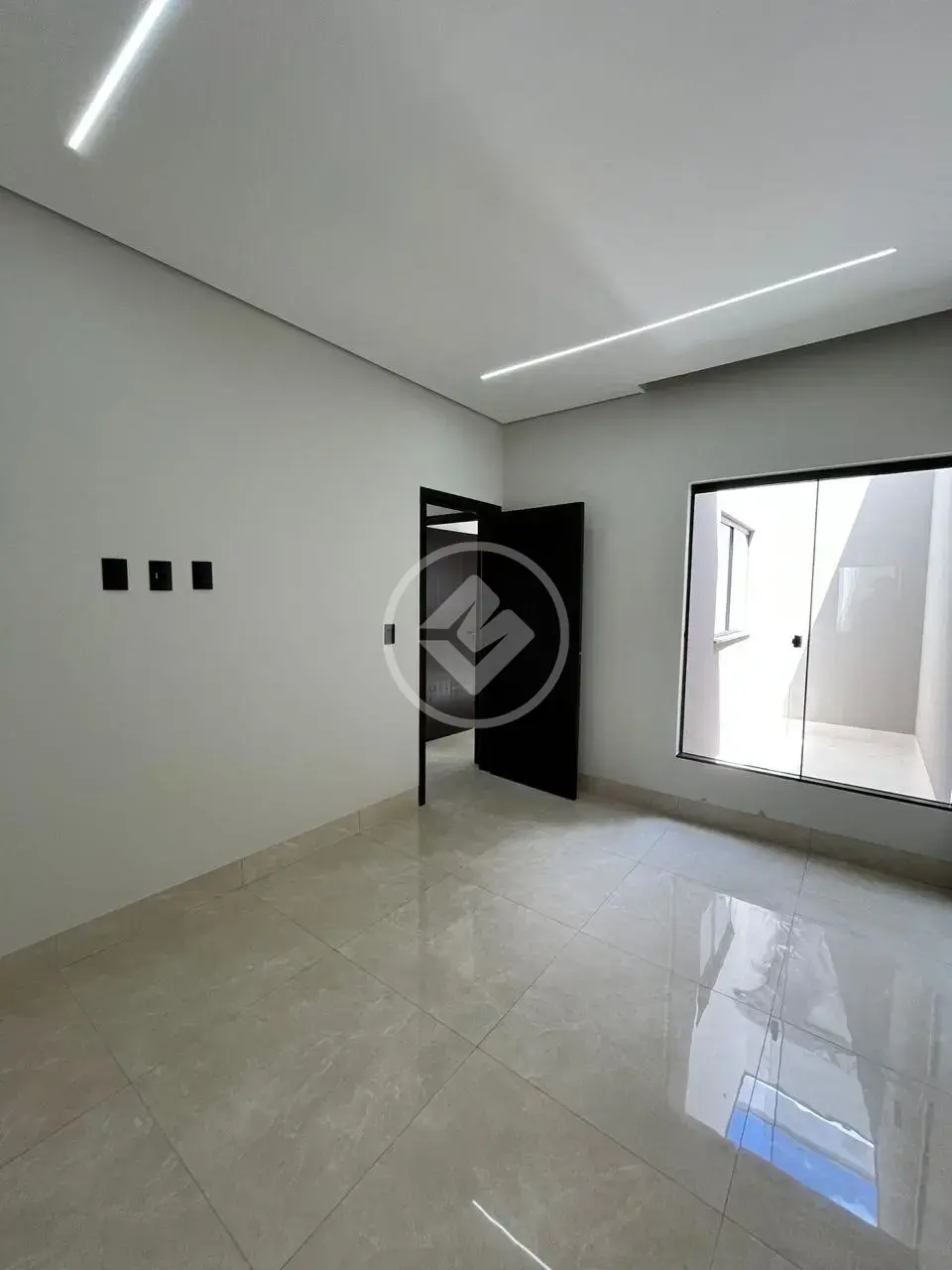 Casa 3 quartos no Residencial Canaã II, Rio Verde — foto 4 de 6