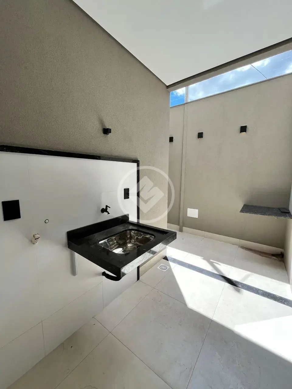 Casa 3 quartos no Residencial Canaã II, Rio Verde — foto 6 de 6