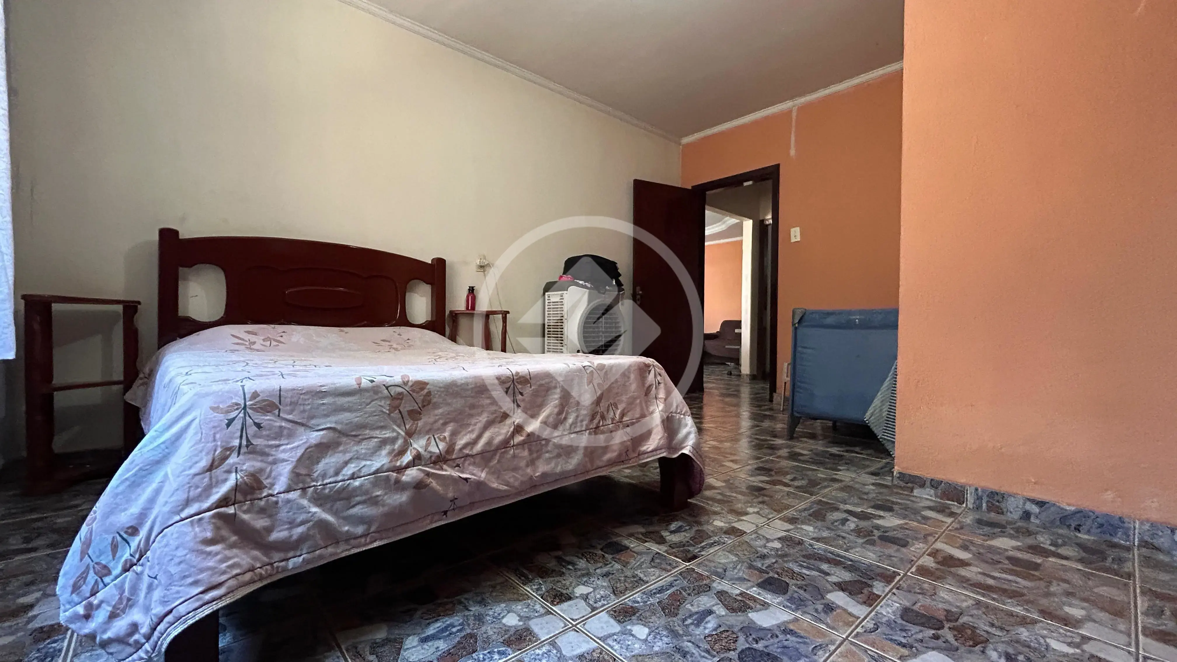 Casa 2 quartos no Santo Antonio de Lisboa, Rio Verde — foto 6 de 6