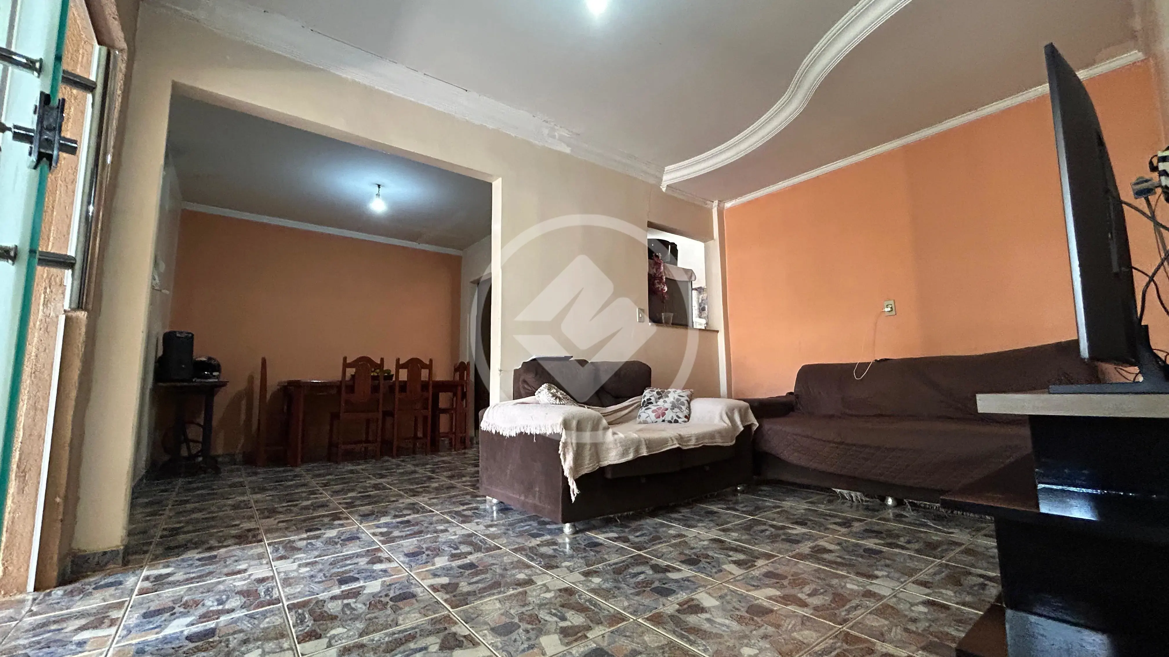 Casa 2 quartos no Santo Antonio de Lisboa, Rio Verde — foto 3 de 6
