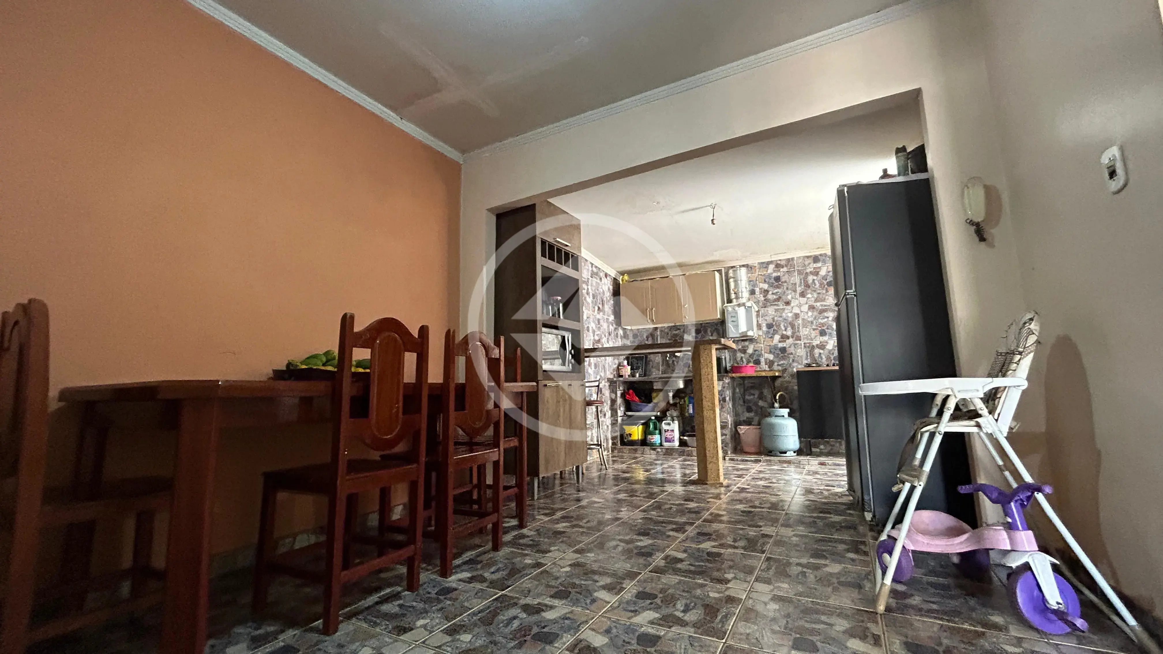 Casa 2 quartos no Santo Antonio de Lisboa, Rio Verde — foto 4 de 6