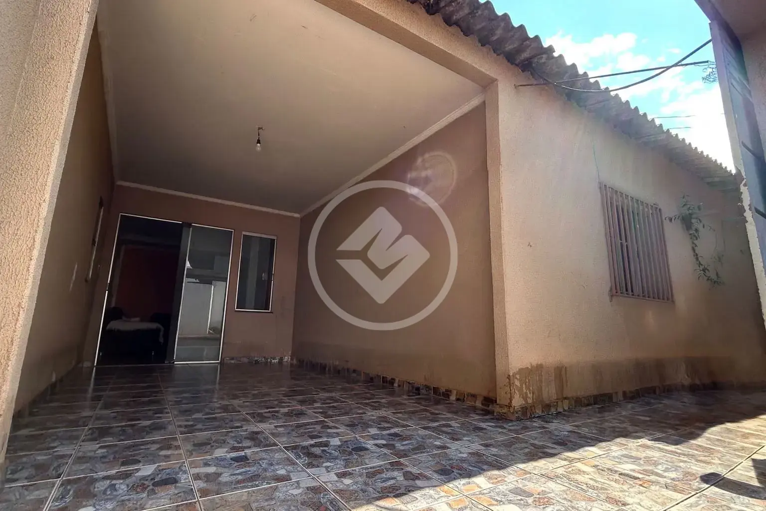 Casa / Santo Antonio de Lisboa