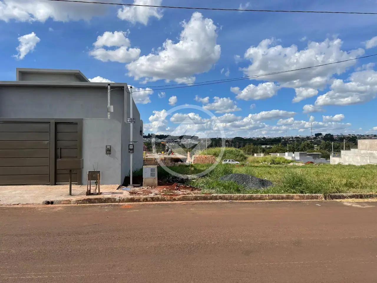 Terreno no Residencial Canaã II, Rio Verde — foto 3 de 3