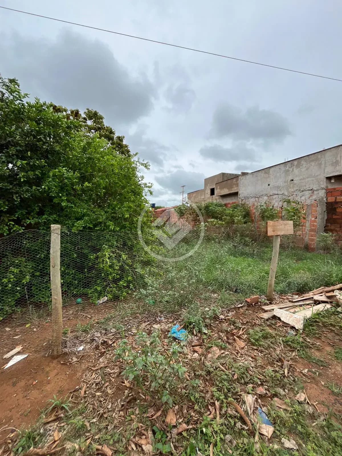 Terreno Setor Sol Nascente, Santo Antônio da Barra - GO — foto 2