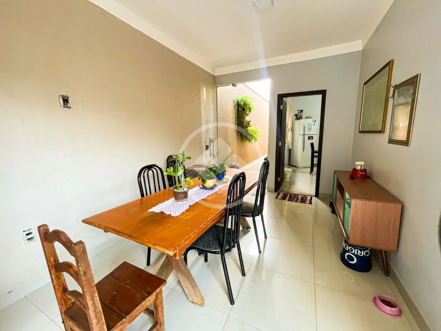 Casa 4 quartos no Residencial Interlagos, Rio Verde — foto 6 de 6