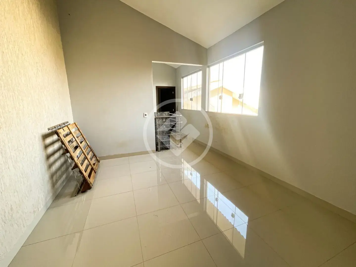 Casa 4 quartos no Residencial Interlagos, Rio Verde — foto 4 de 6
