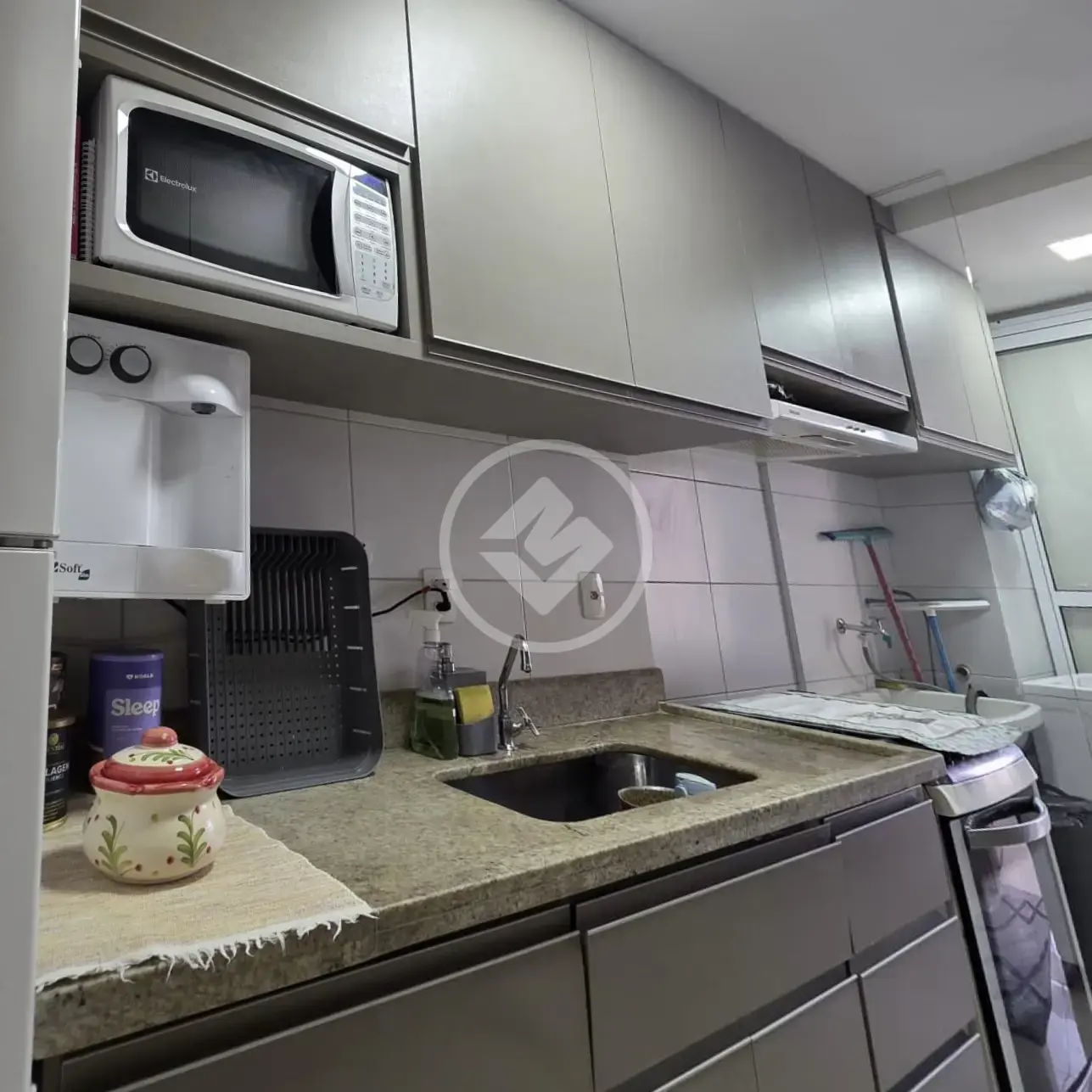 Apartamento 3 quartos no Setor Morada do Sol, Rio Verde — foto 5 de 6