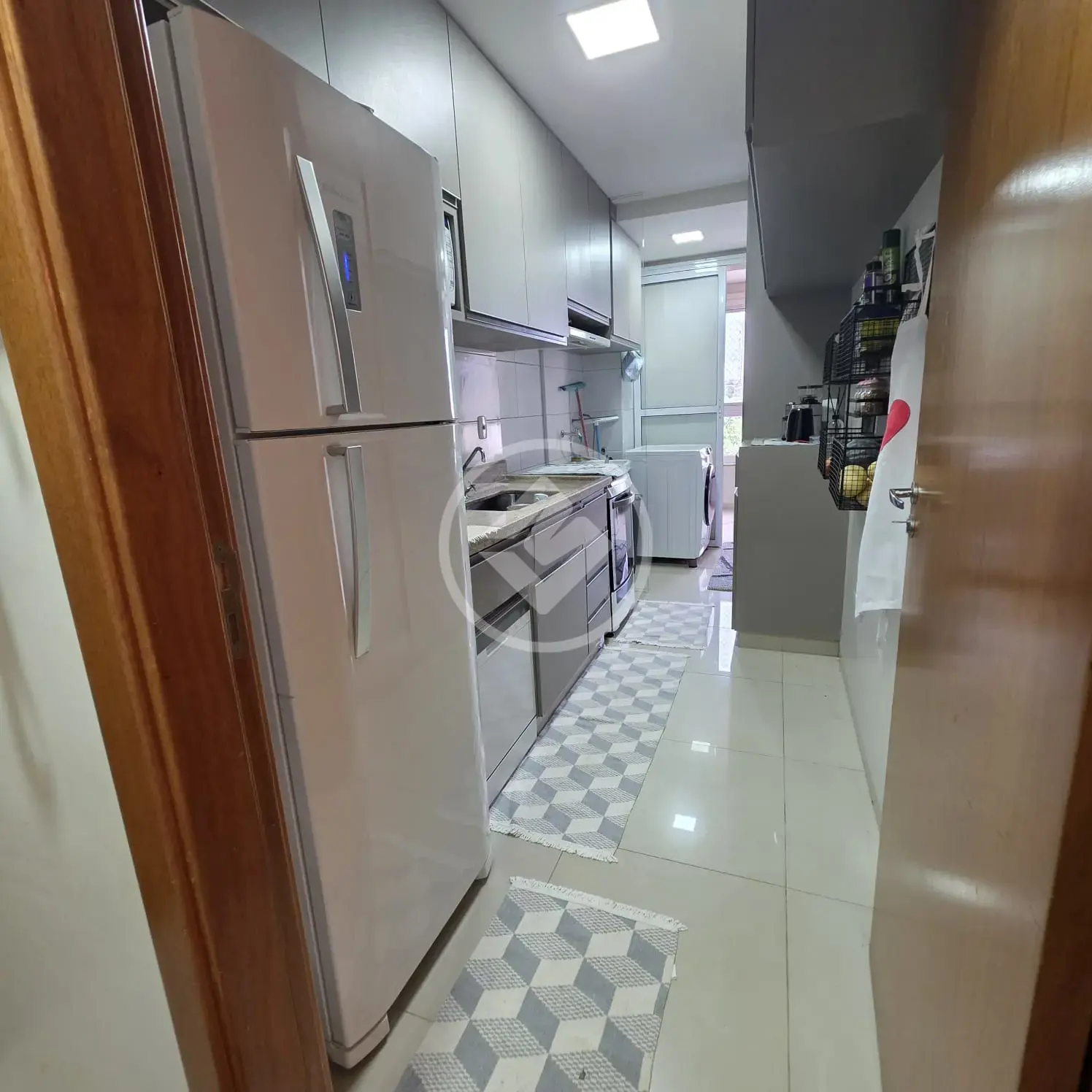 Apartamento 3 quartos no Setor Morada do Sol, Rio Verde — foto 3 de 6