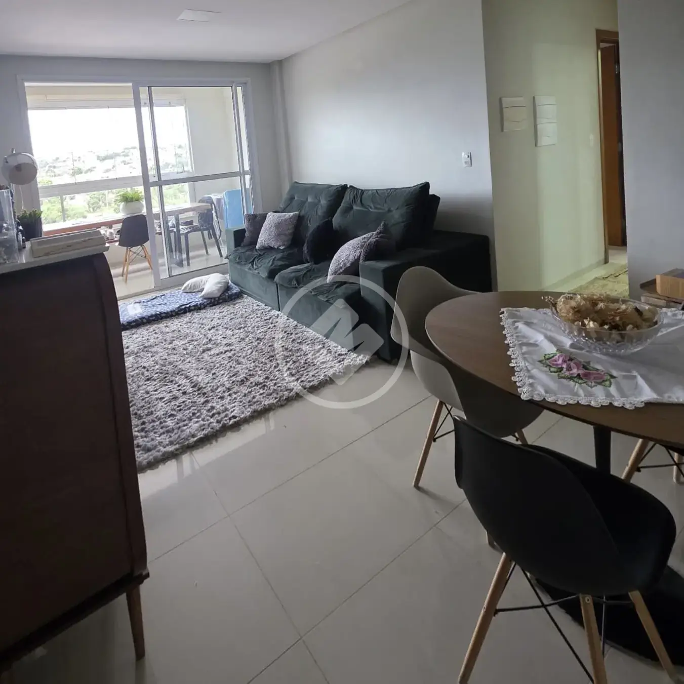 Apartamento / Life Condomínio Clube