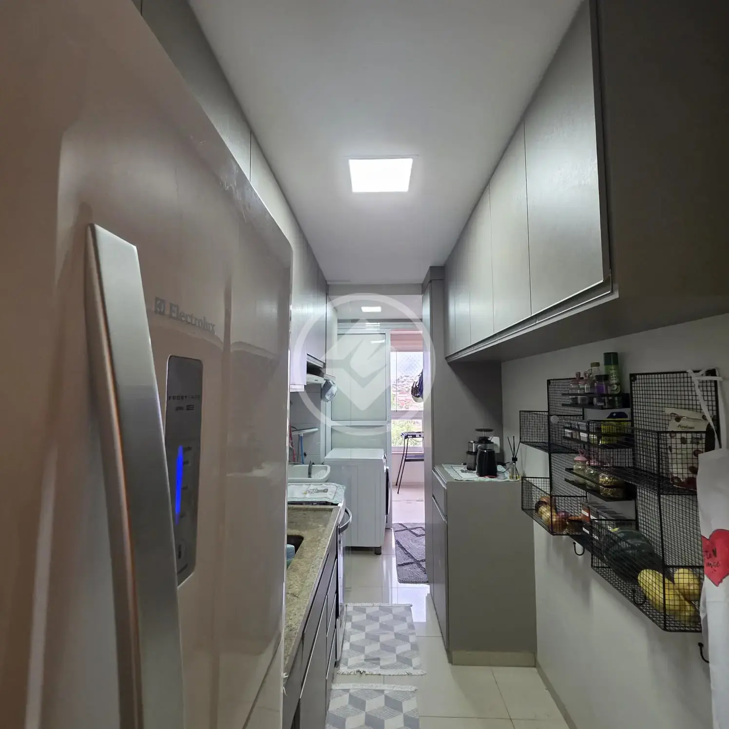 Apartamento 3 quartos no Setor Morada do Sol, Rio Verde — foto 4 de 6