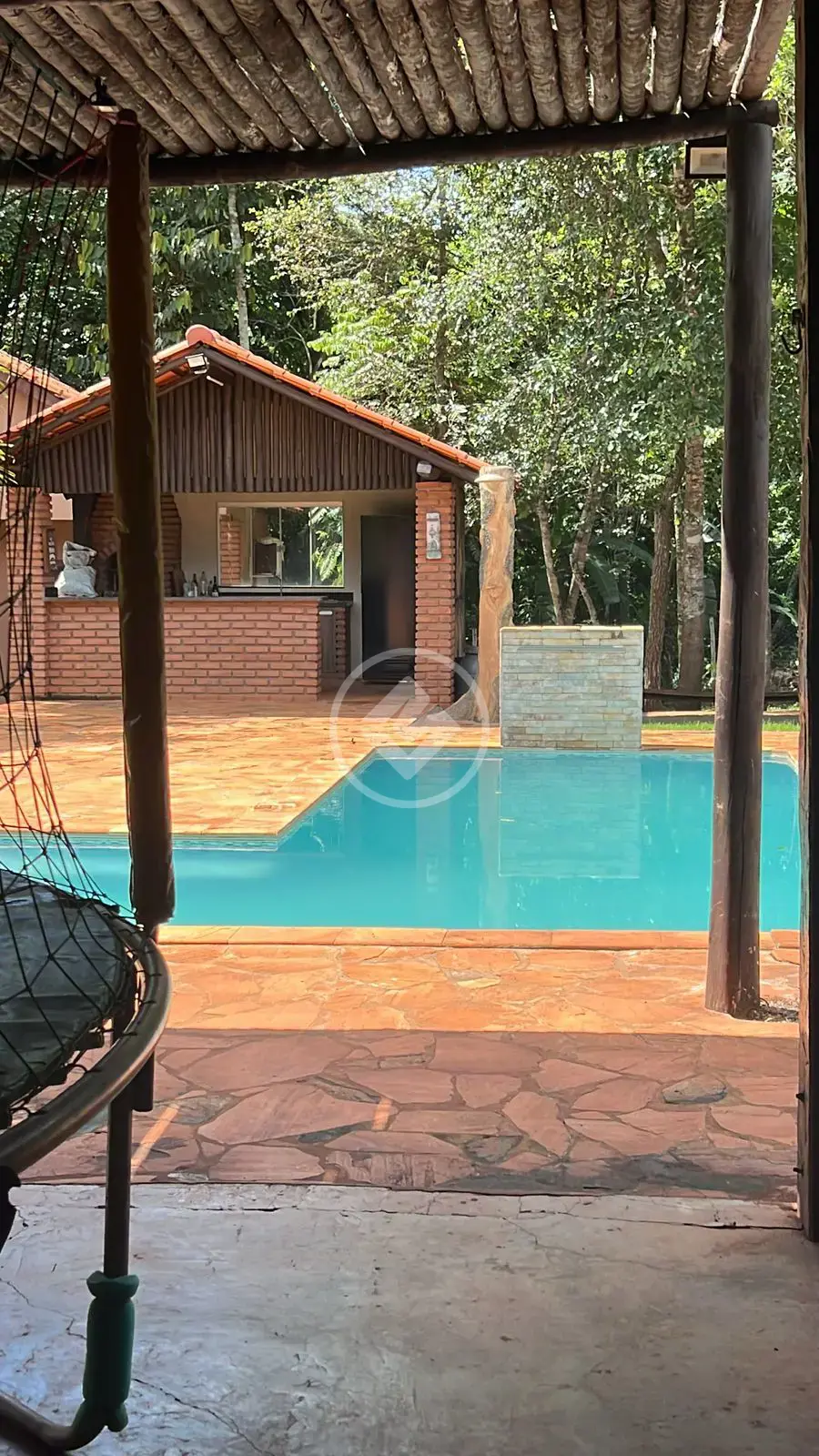 Chácara Área Rural de Rio Verde, Rio Verde - GO — foto 2