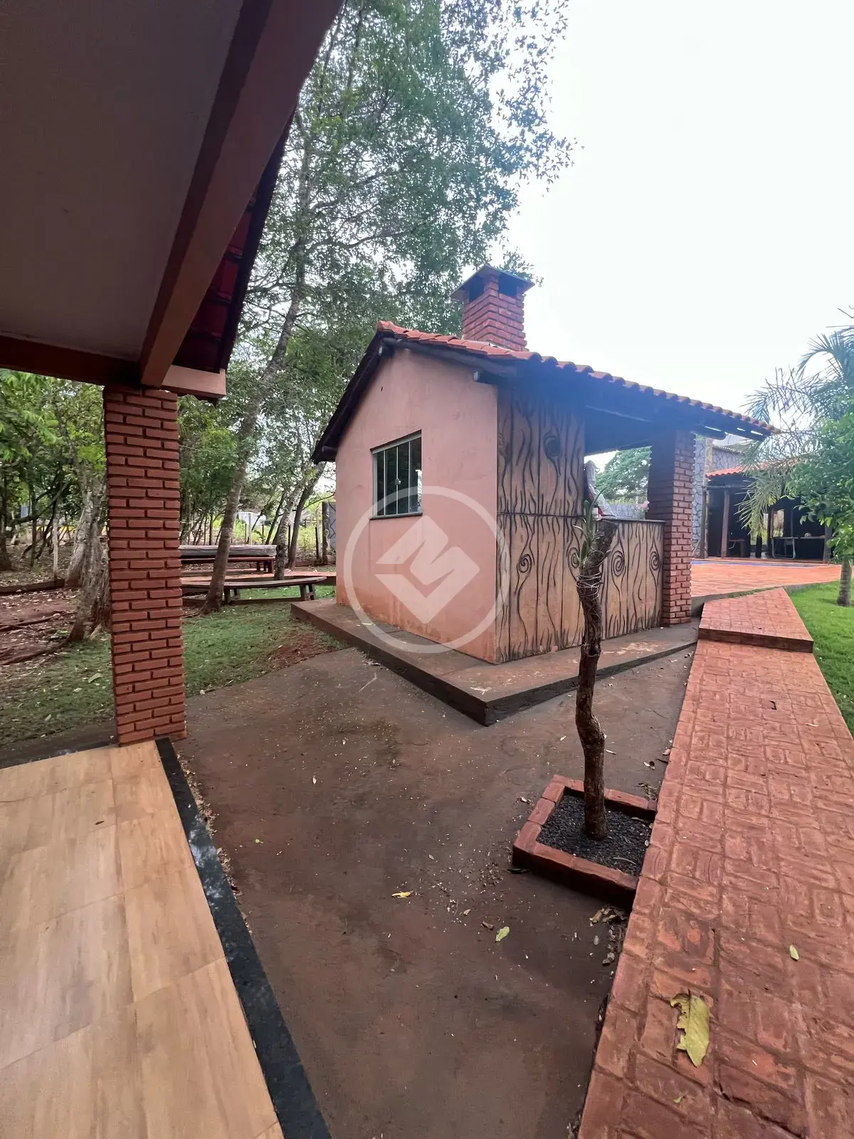Chácara 3 quartos no Área Rural de Rio Verde, Rio Verde — foto 6 de 6