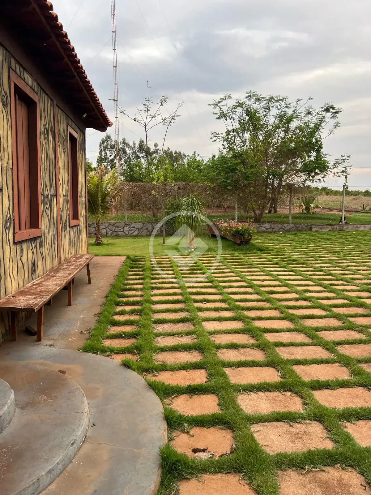 Chácara 3 quartos no Área Rural de Rio Verde, Rio Verde — foto 4 de 6