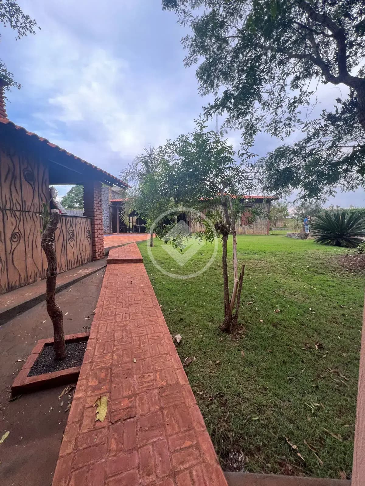 Chácara 3 quartos no Área Rural de Rio Verde, Rio Verde — foto 5 de 6
