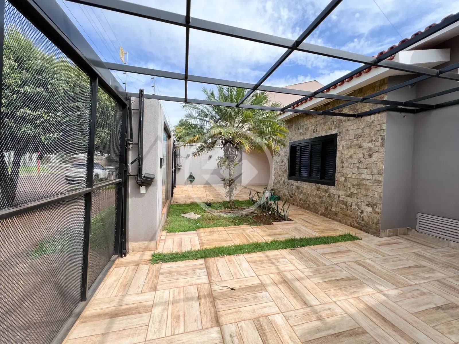 Casa Comercial 3 quartos no Parque dos Buritis, Rio Verde — foto 4 de 6