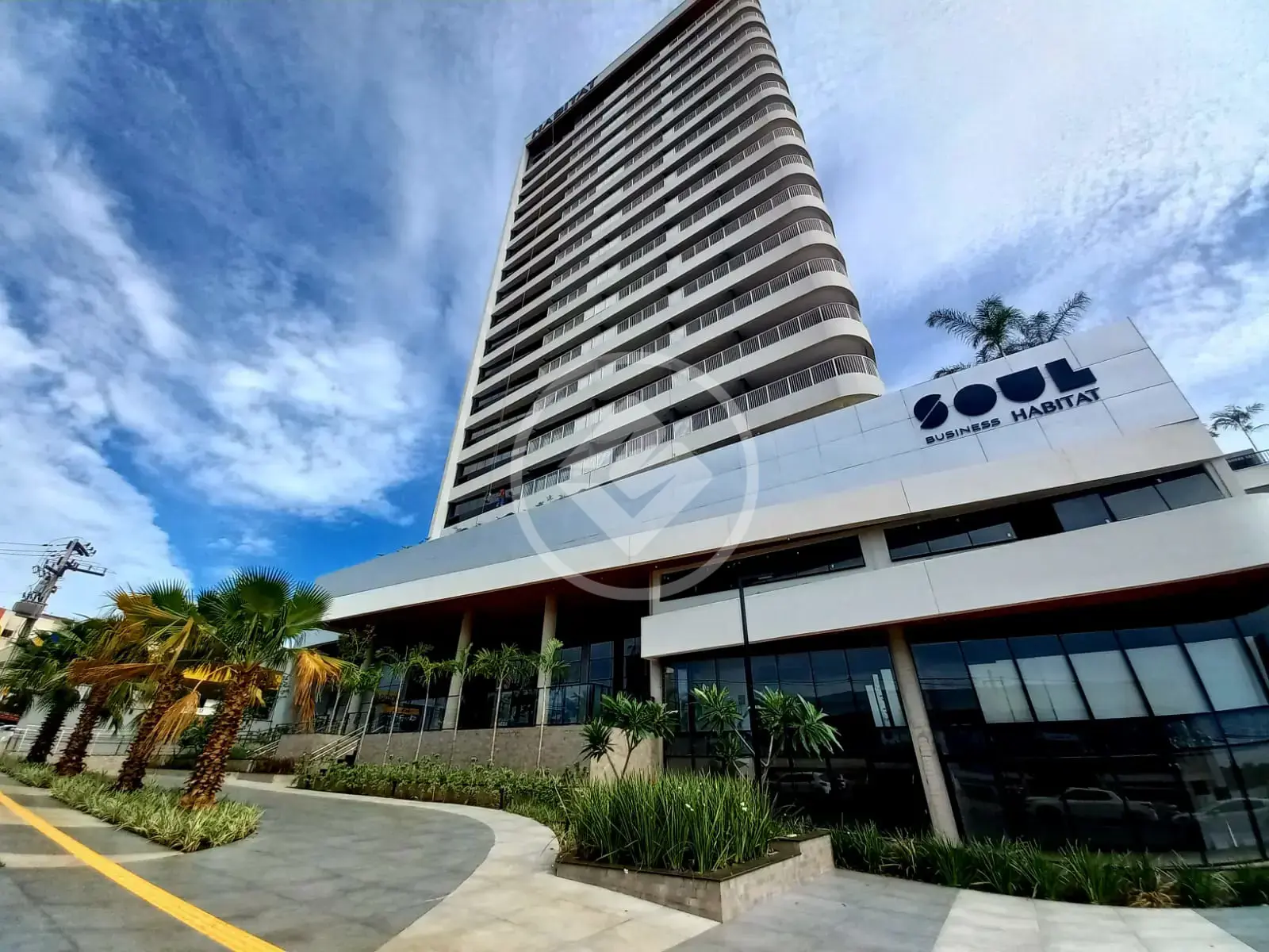 Sala Comercial Jardim Presidente, Rio Verde - GO — foto 1