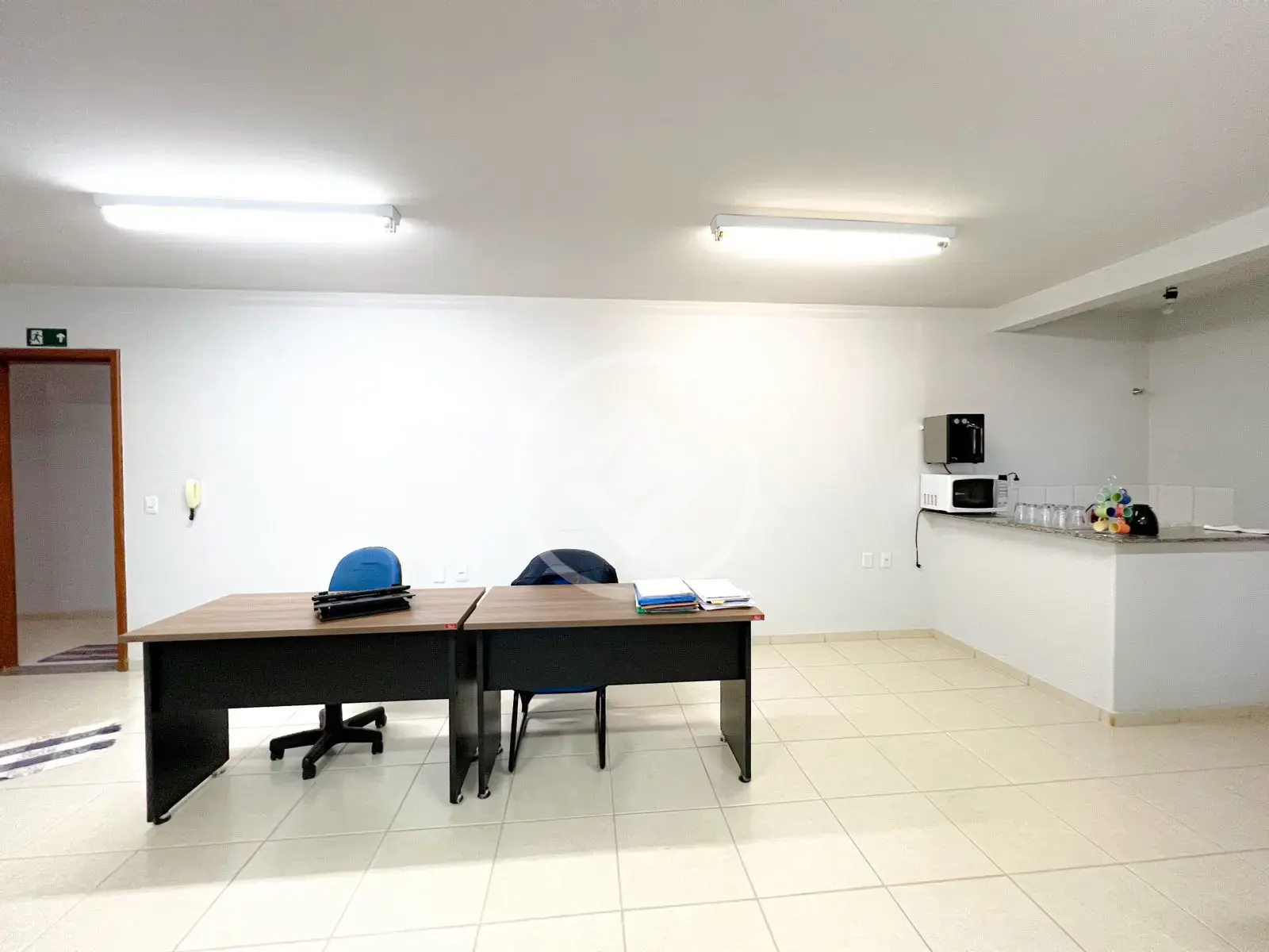 Sala Comercial Setor Pausanes, Rio Verde - GO — foto 2