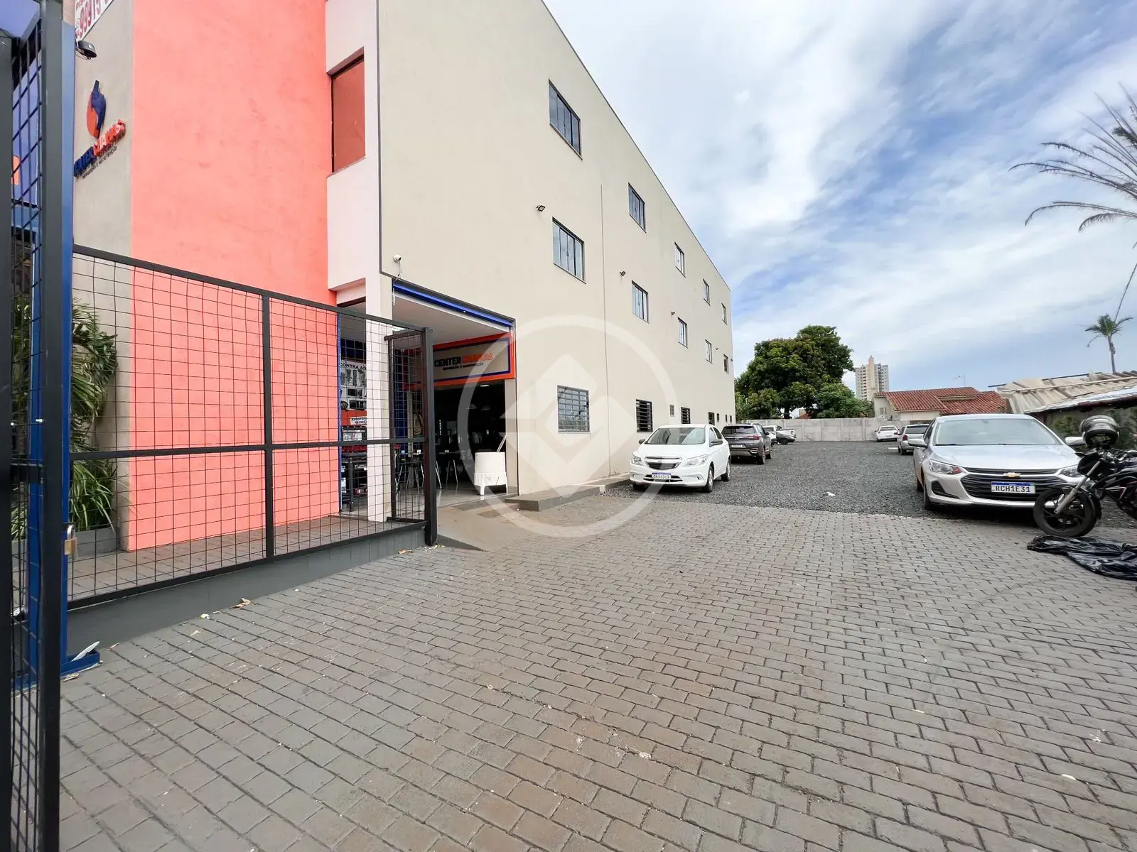 Sala Comercial Setor Central, Rio Verde - GO — foto 2