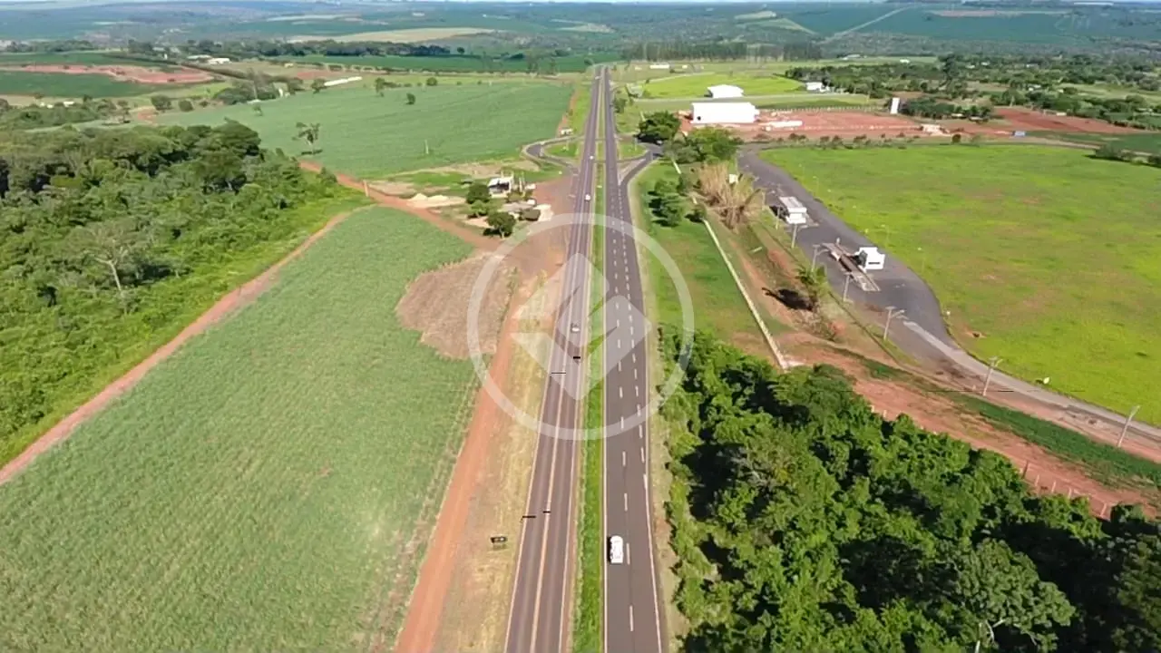 Terreno Comercial no Área Rural de Rio Verde, Rio Verde — foto 4 de 6