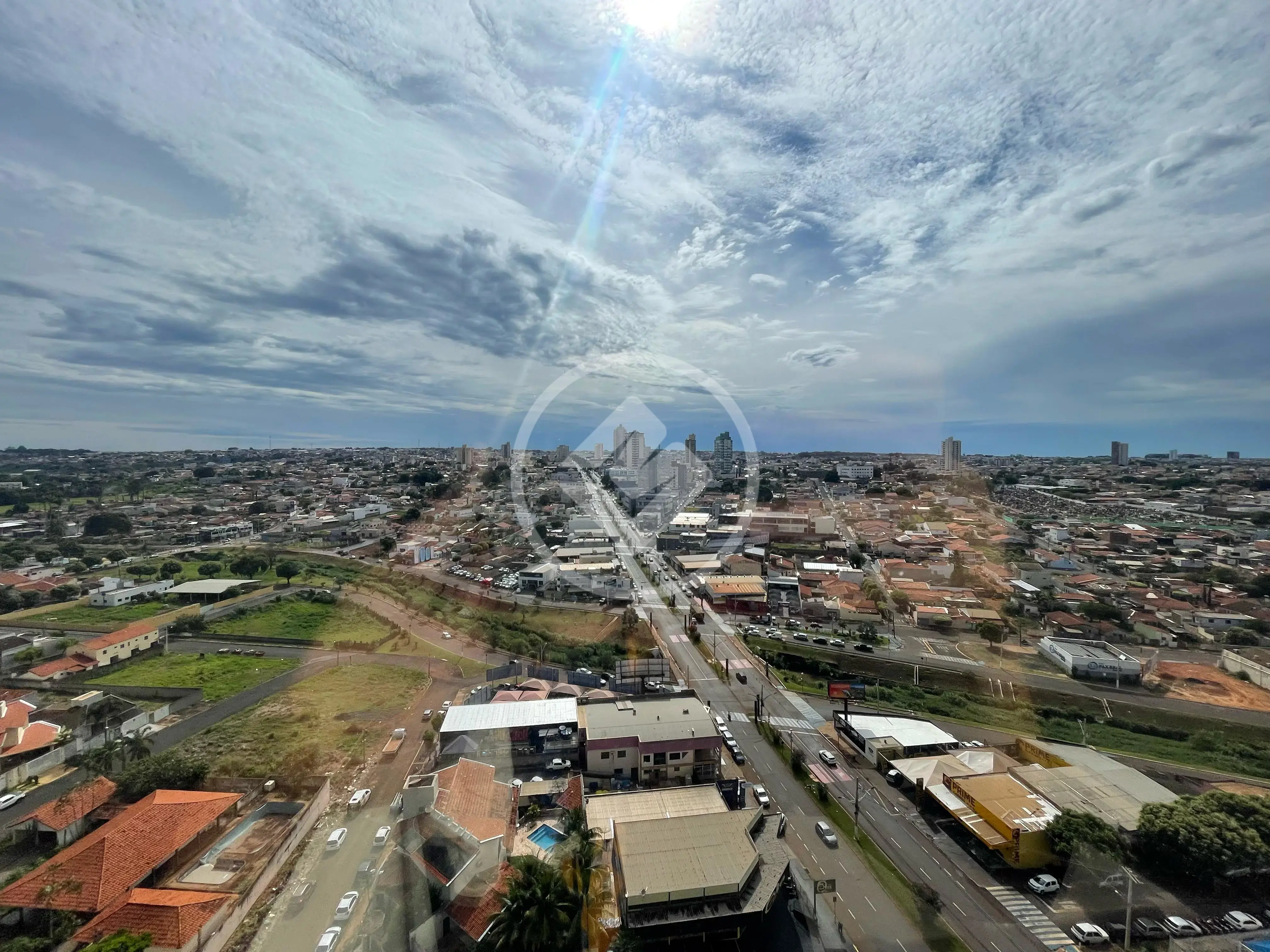 Sala Comercial no Jardim Presidente, Rio Verde — foto 5 de 6