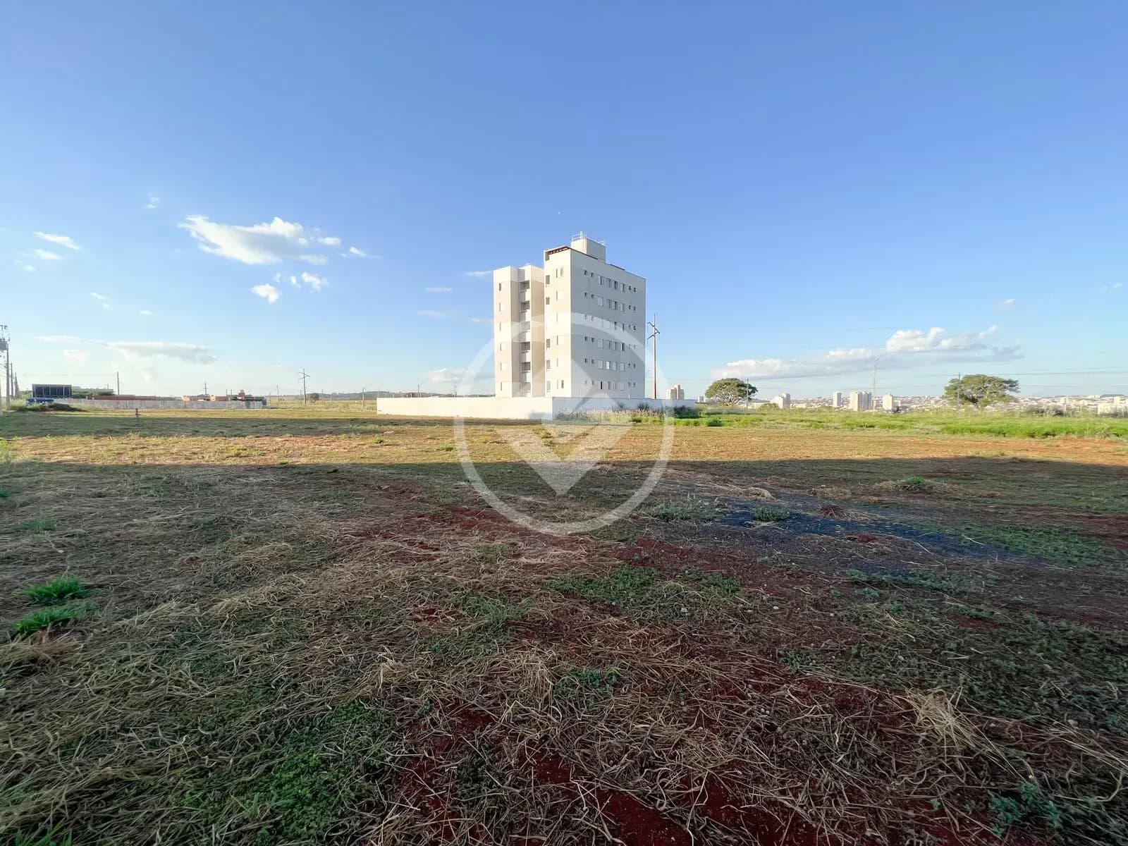 Terreno Comercial no Residencial Campos Elíseos, Rio Verde — foto 3 de 6